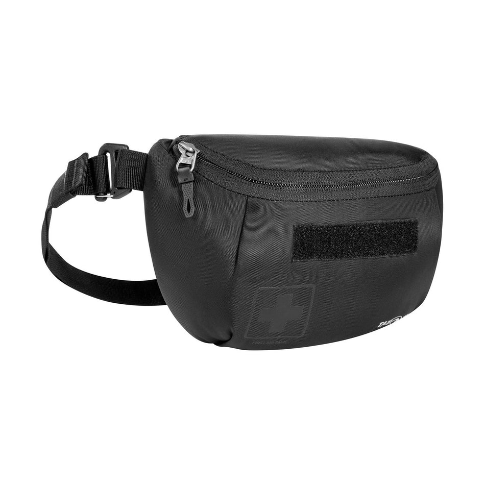 First Aid Basic Hip Belt Pouch - Black