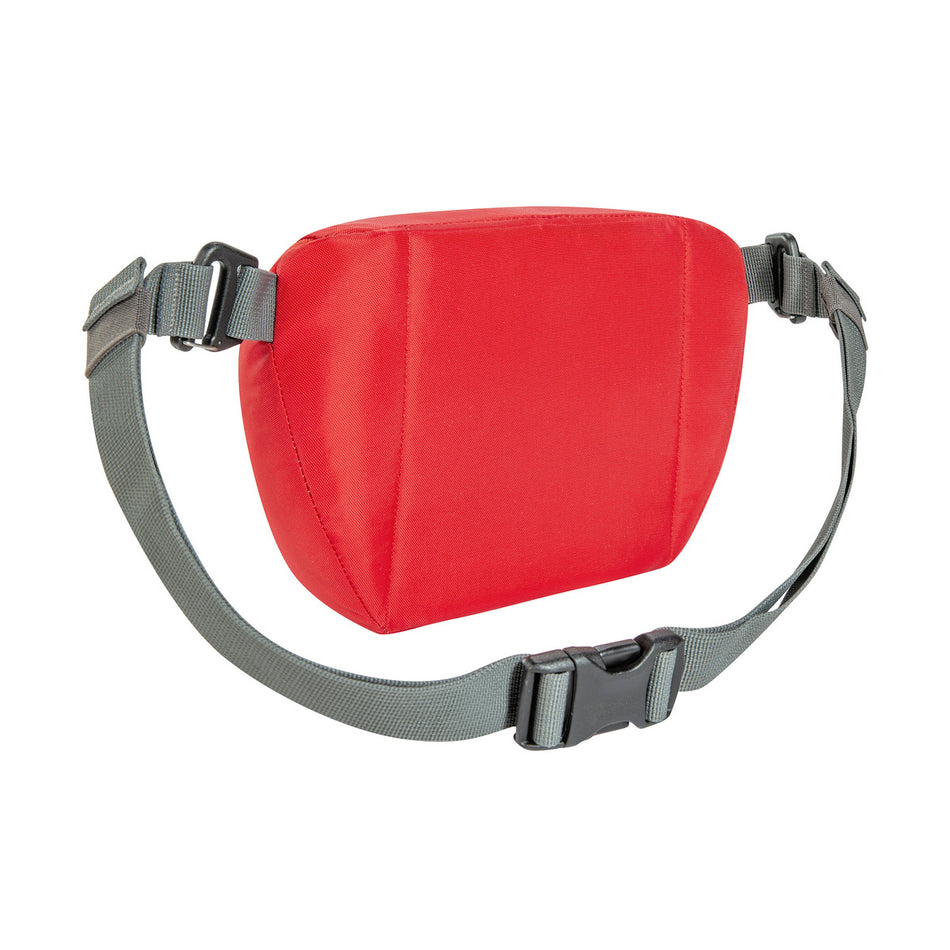 First Aid Basic Hip Belt Pouch - Red