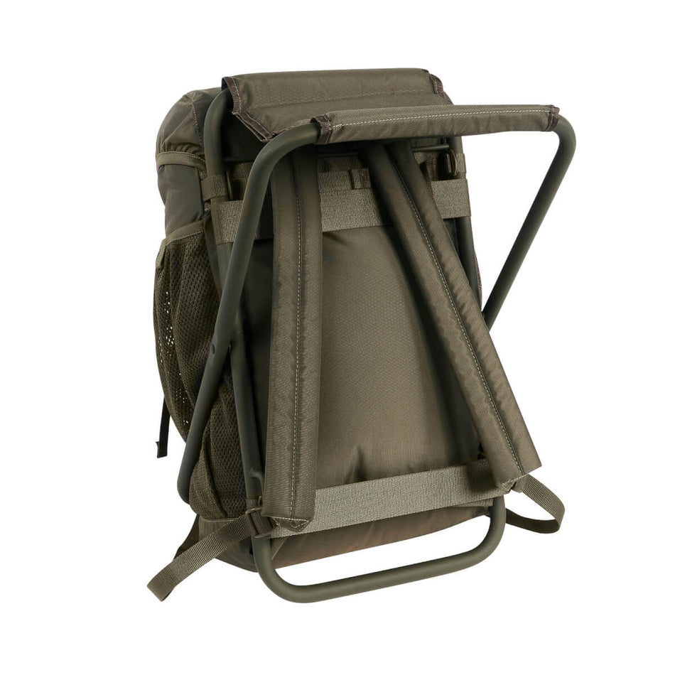 Fischer Chair - Olive