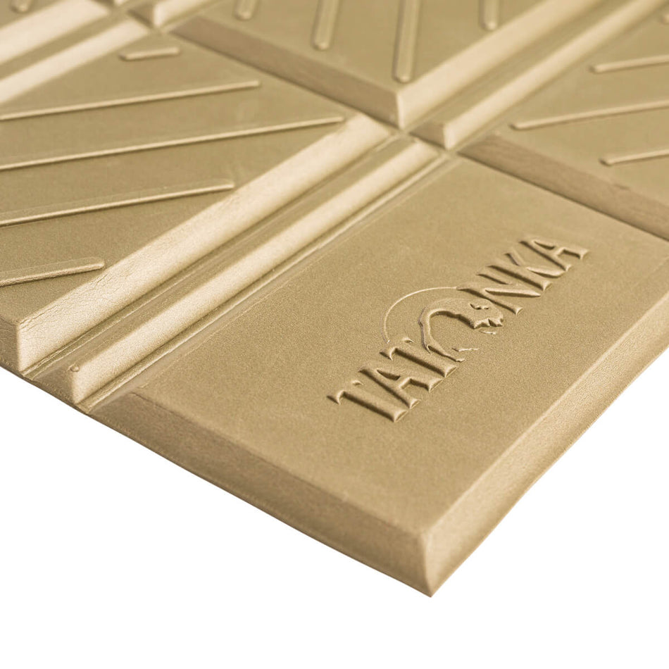 Foldable Seat Mat 26x34cm - Olive