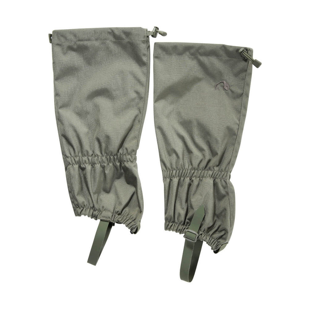 Gamasche 500 Cordura BC – Steingrau-Oliv