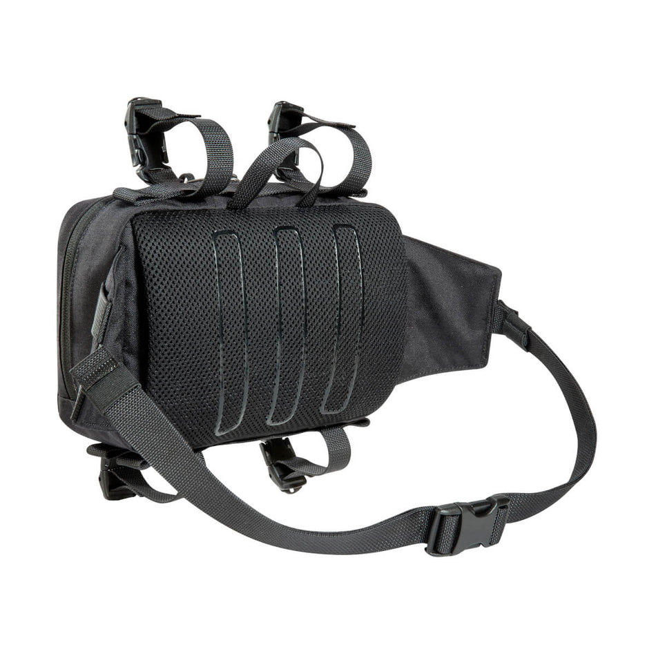 Hip & Bar Pouch BC - Black