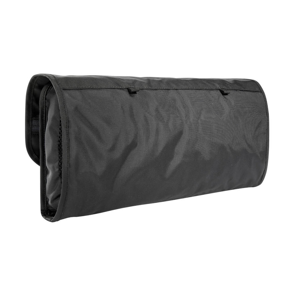 Große Travelcare-Waschtasche – Schwarz