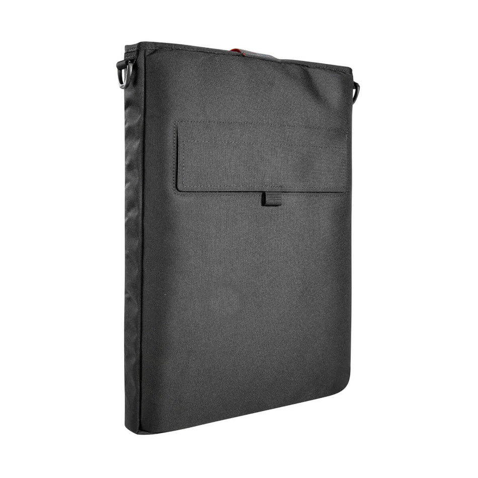 Notebook Sleeve - Black