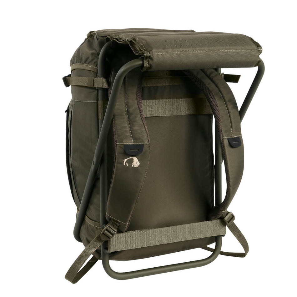 Petri Chair Backpack - Olive