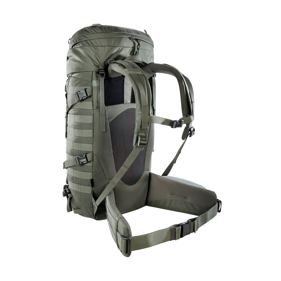 Pyrox 40+10 Women BC Bushcraft Backpack - Stone Grey Olive