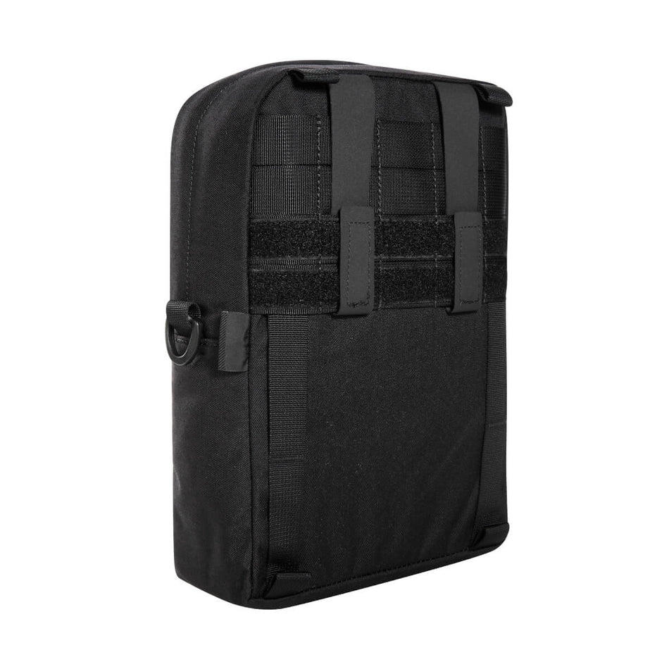 Side Pocket 4L BC - Black