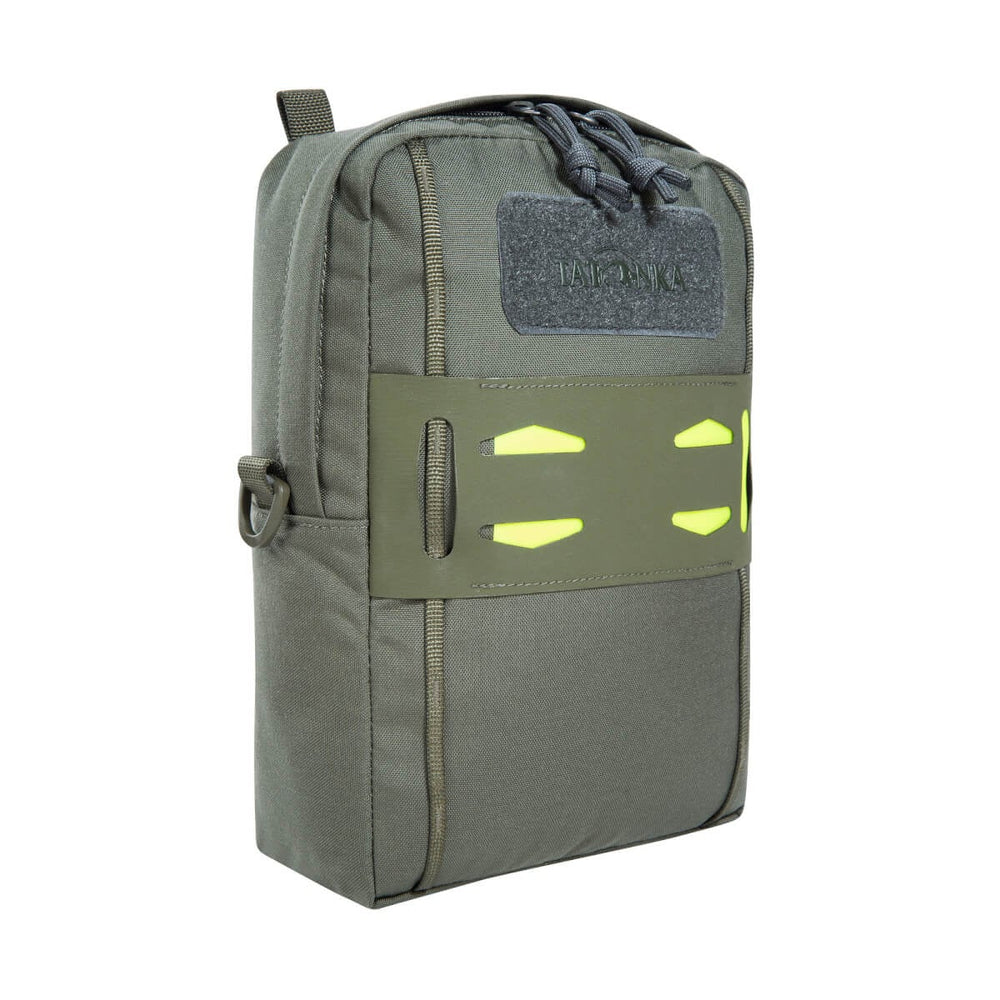 Side Pocket 4L BC - Stone Grey Olive