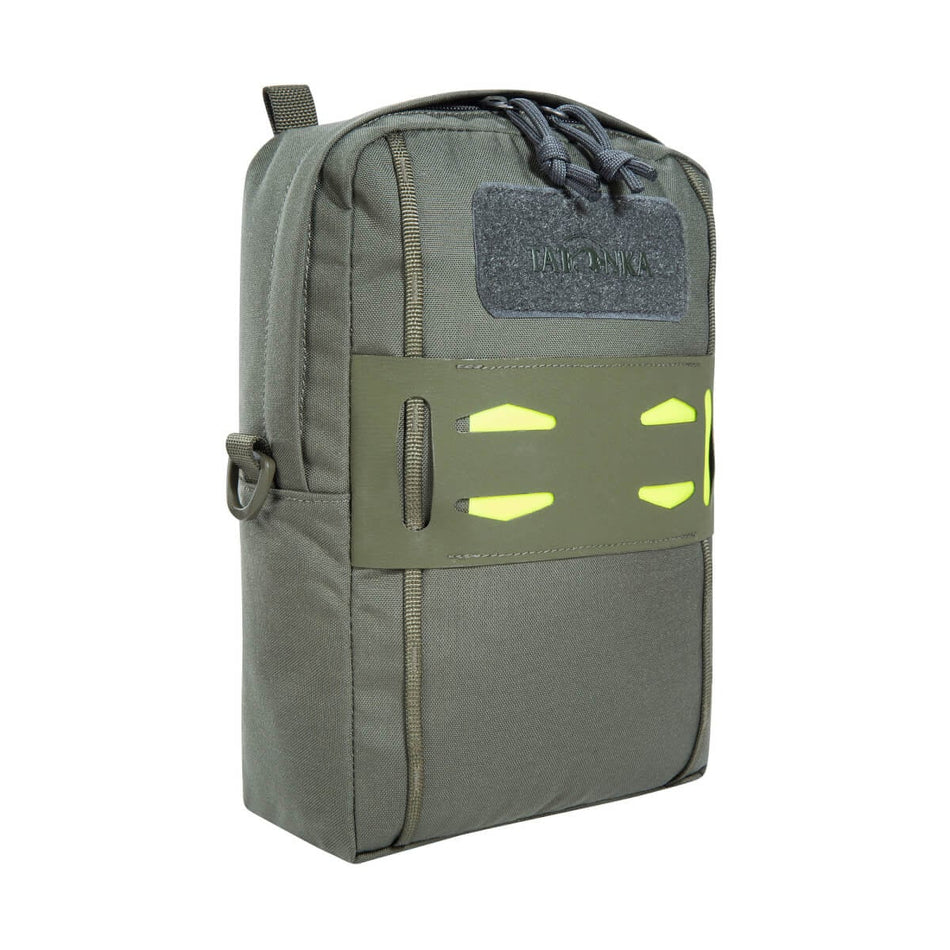 Side Pocket 4L BC - Stone Grey Olive