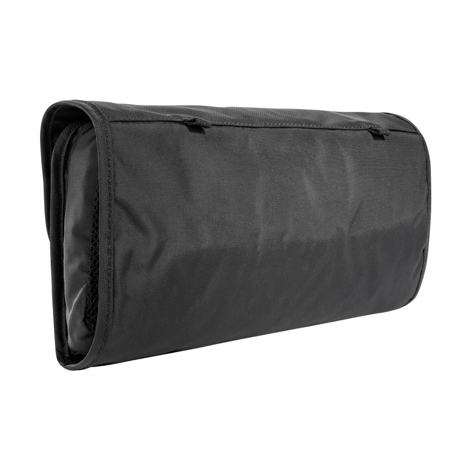 Kleine Travelcare-Waschtasche – Schwarz