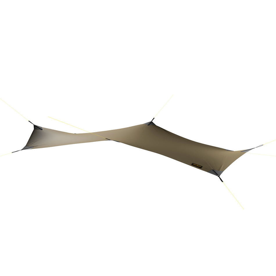 Tarp Wing 1LT - Stone Grey Olive