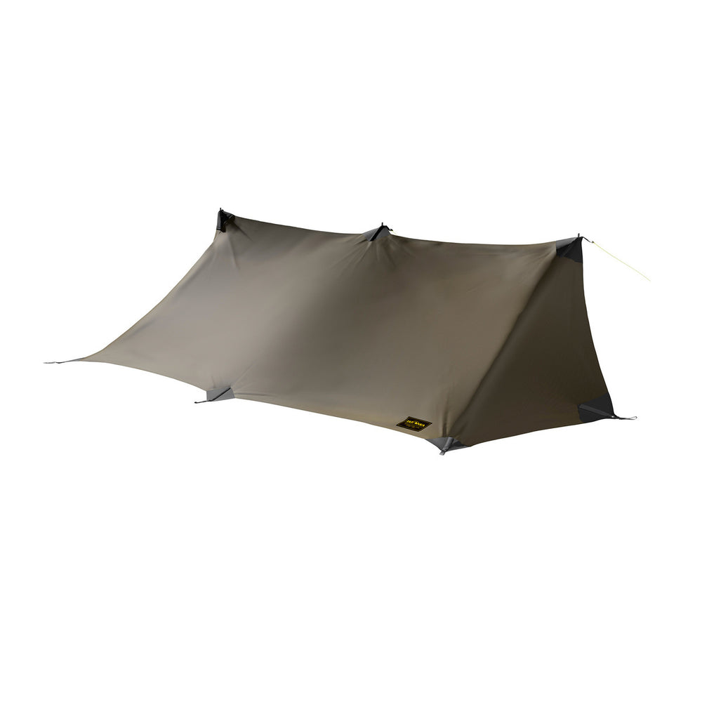 Tarp Wing 1LT – Steingrau-Oliv