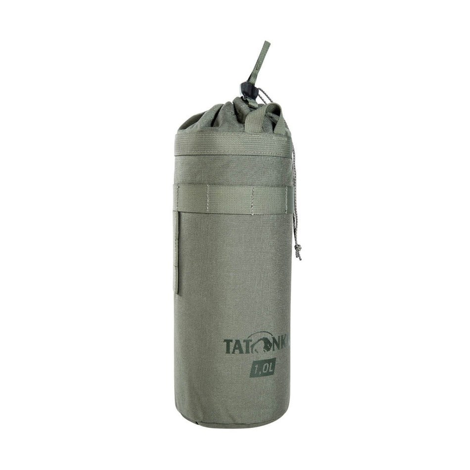 Thermo-Flaschenhülle 0,6 L – Stone Grey Olive