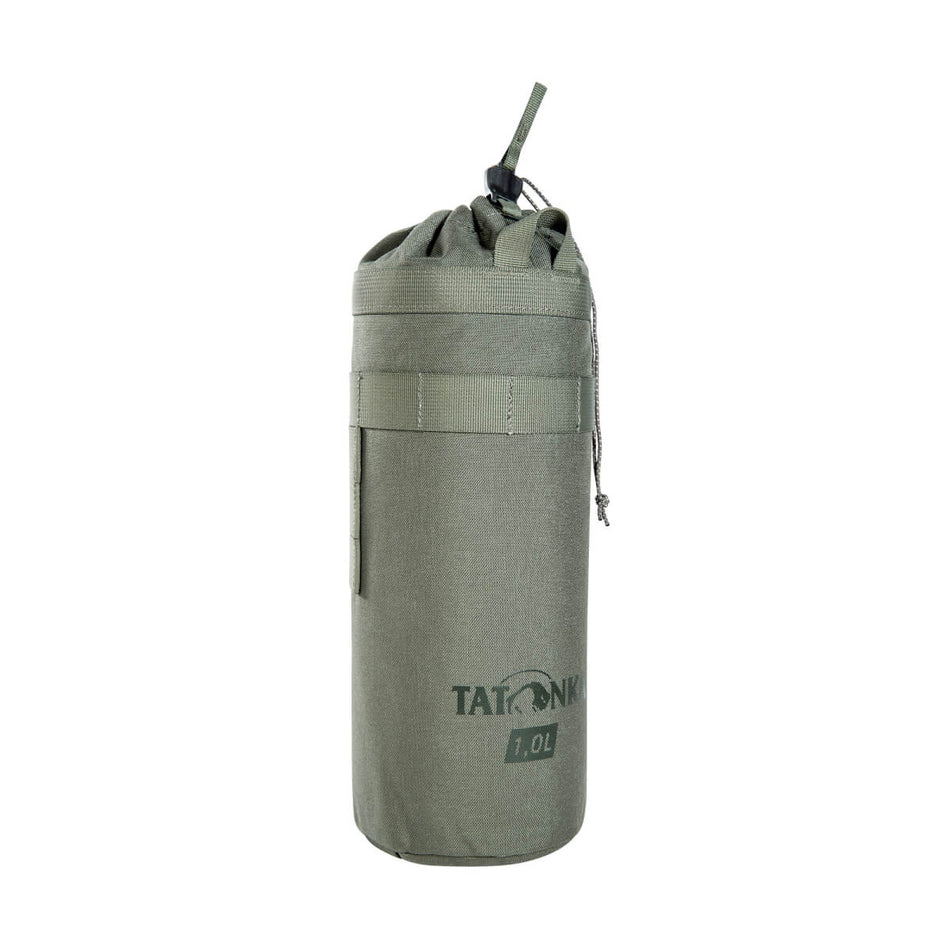 Thermo Bottle Cover 1 L - Stone Grey Olive