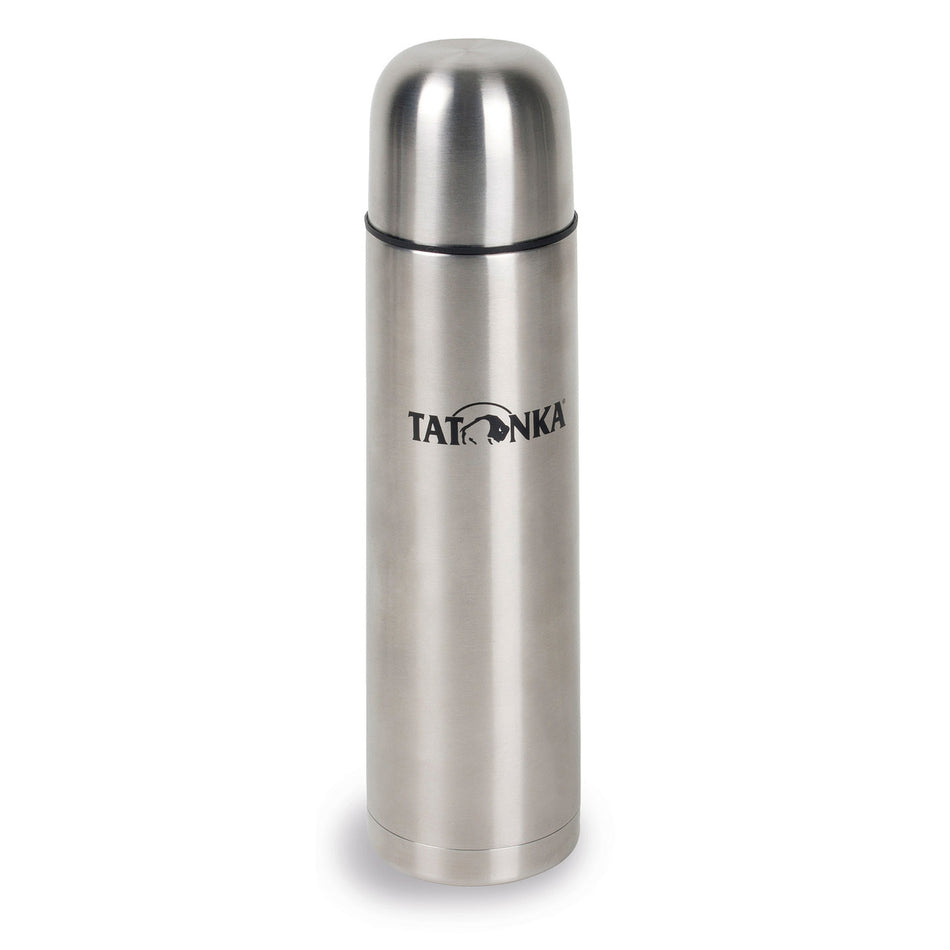 TT Hot + Cold Stuff 0,75L - Stainless Steel