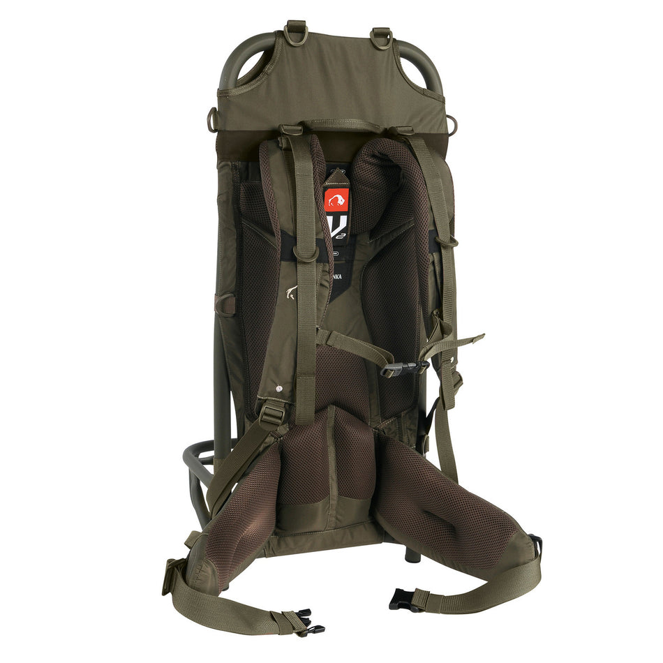 TT Load Carrier - Olive