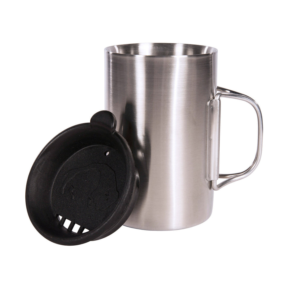 TT Thermo 350 - Stainless Steel