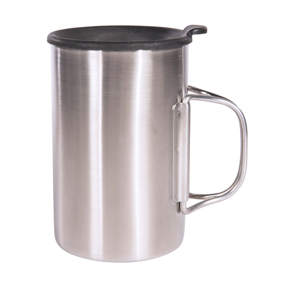 TT Thermo 350 - Stainless Steel
