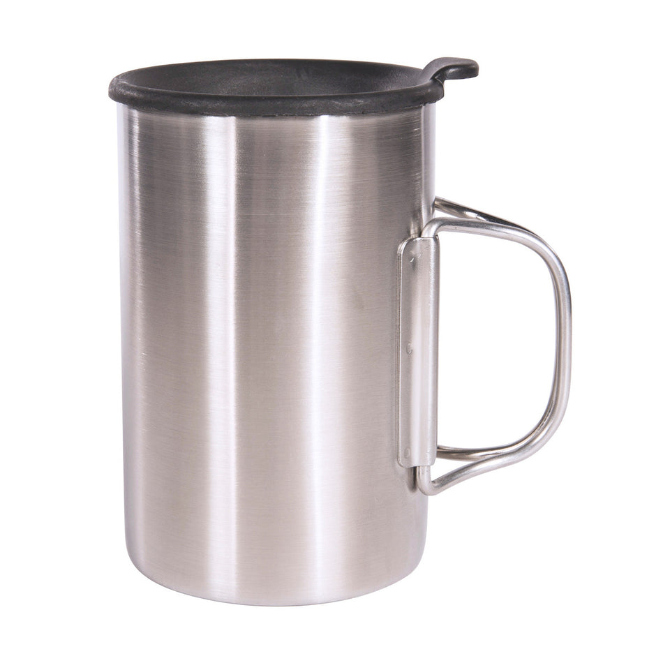 TT Thermo 350 - Stainless Steel