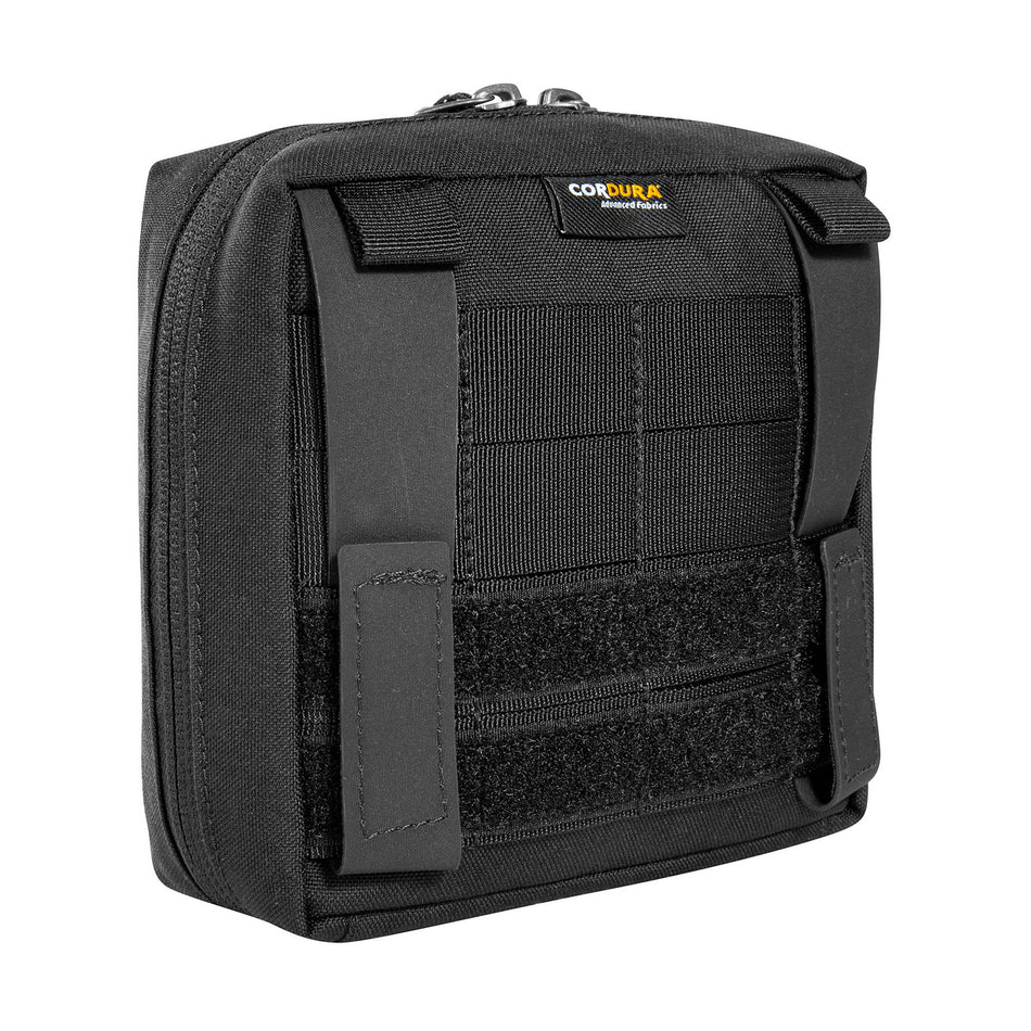 Universal 14x14 Accessory Pouch - Black