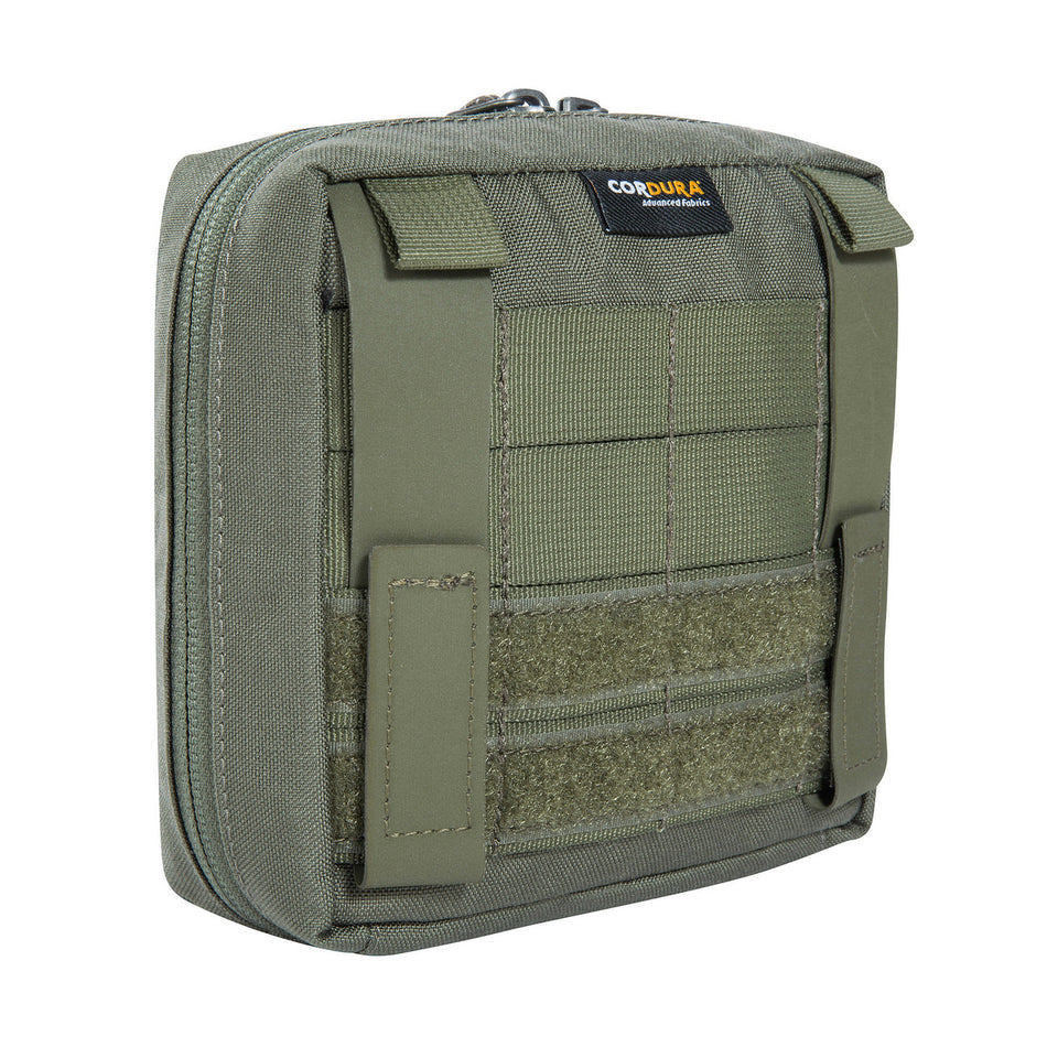 Universal 14x14 Accessory Pouch - Stone Grey Olive