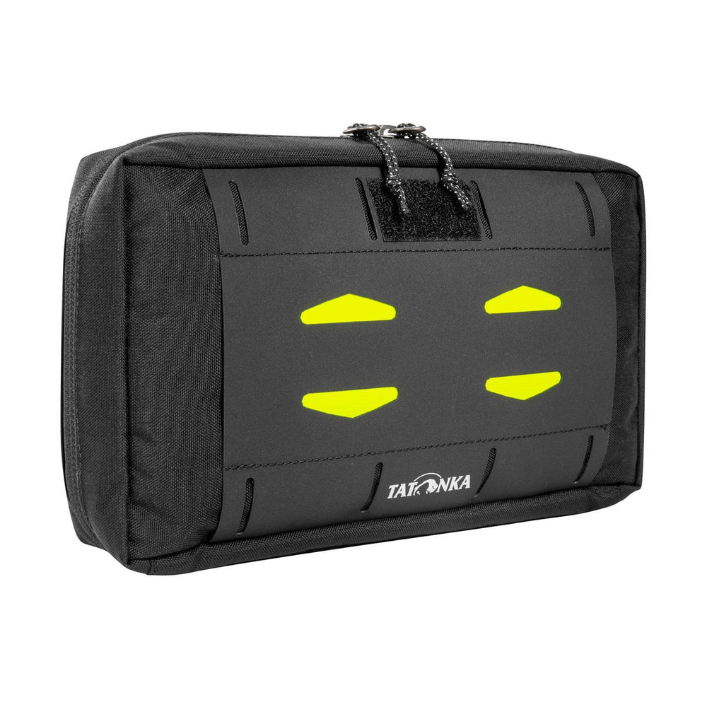 Universelle 14x24-Zubehörpouch – Schwarz