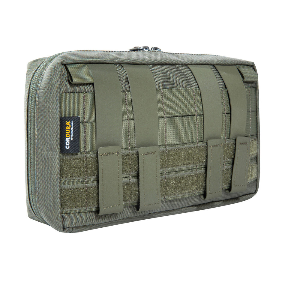 Universal 14x24 Accessory Pouch - Stone Grey Olive