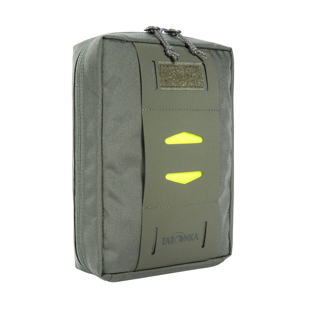 Universal 20x14 Accessory Pouch -Stone Grey Olive