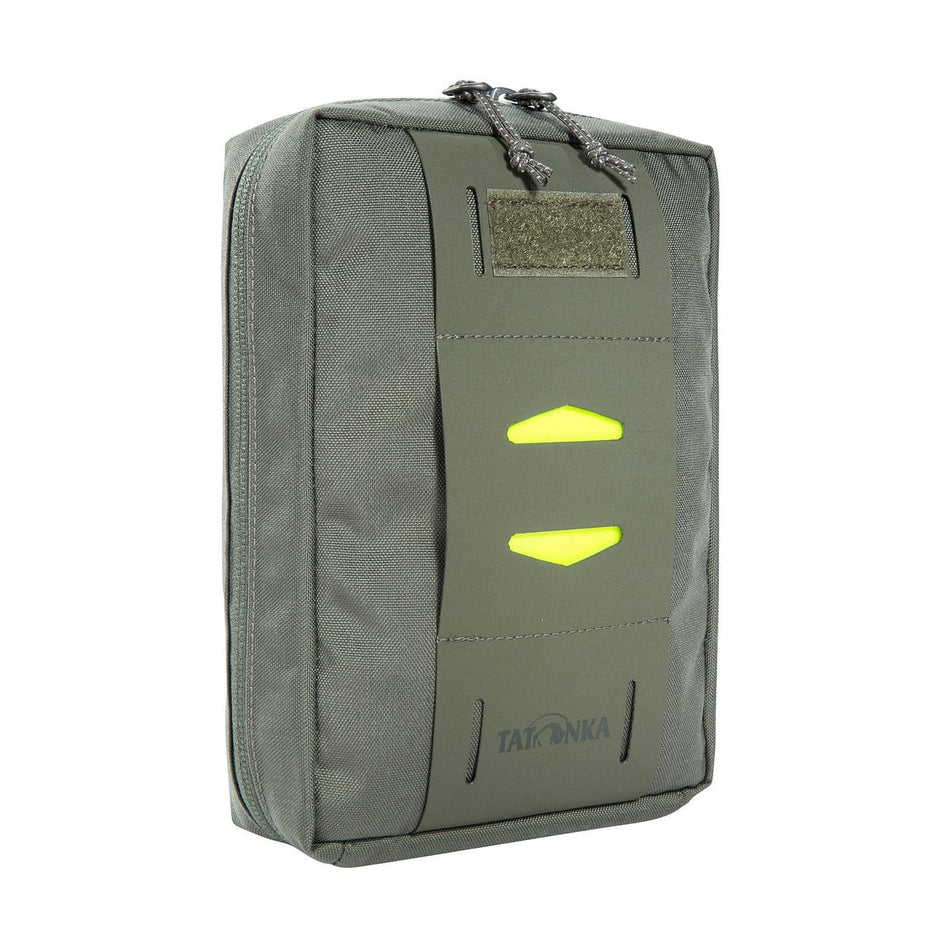 Universal 20x14 Accessory Pouch - Stone Grey Olive