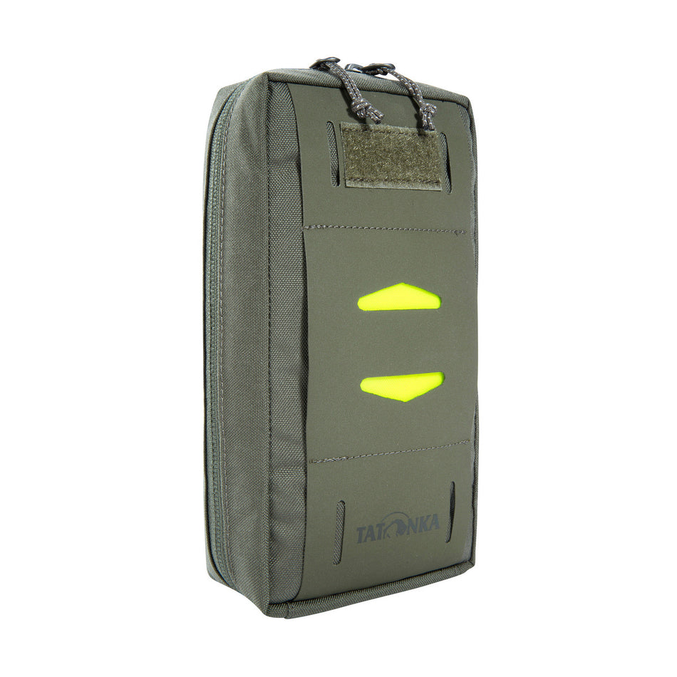Universal 20 x 10 Accessory Pouch - Stone Grey Olive