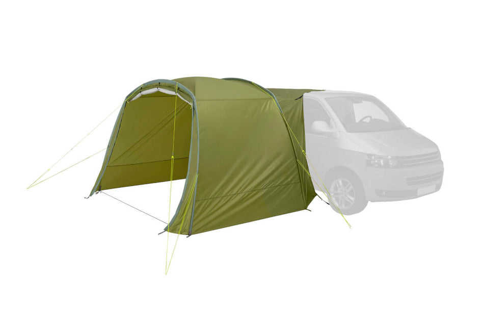 Van Camp Basic Cam Van Awning