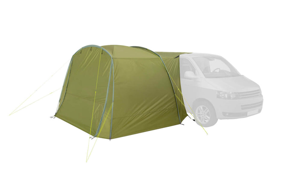 Van Camp Basic Cam Van Awning