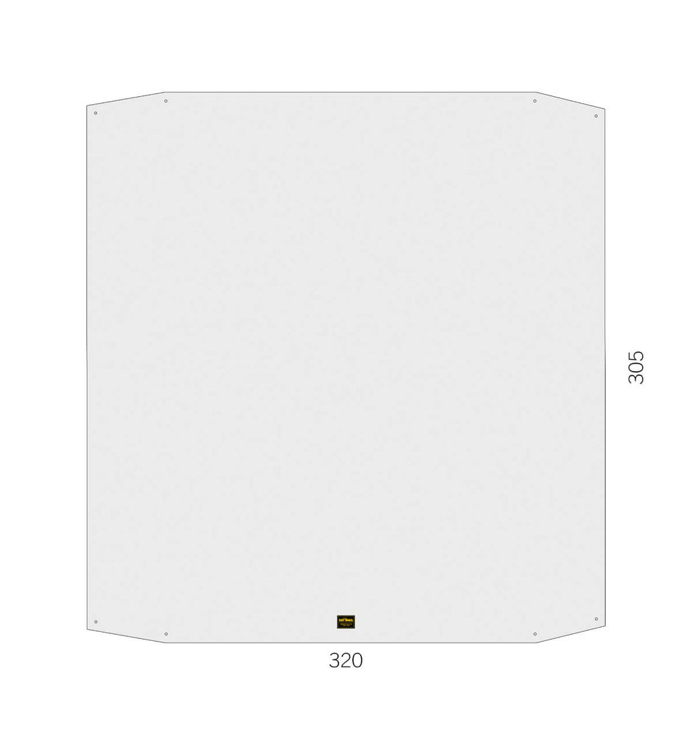 Van Vamp Floor Sheet