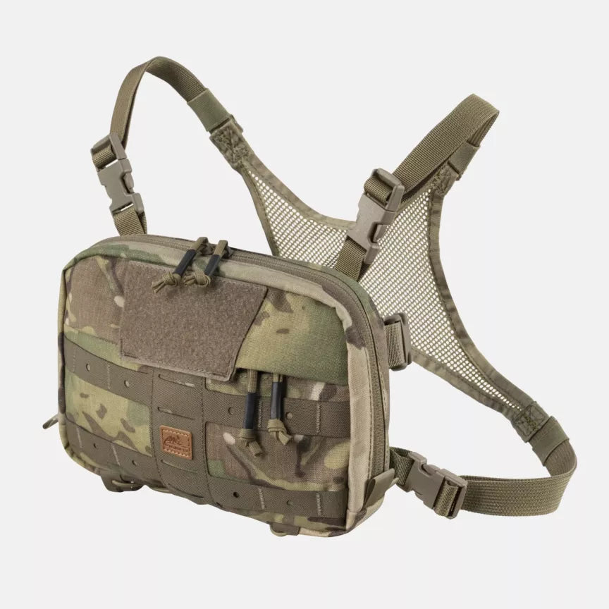 Small Numbat Chest Pack - Multicam