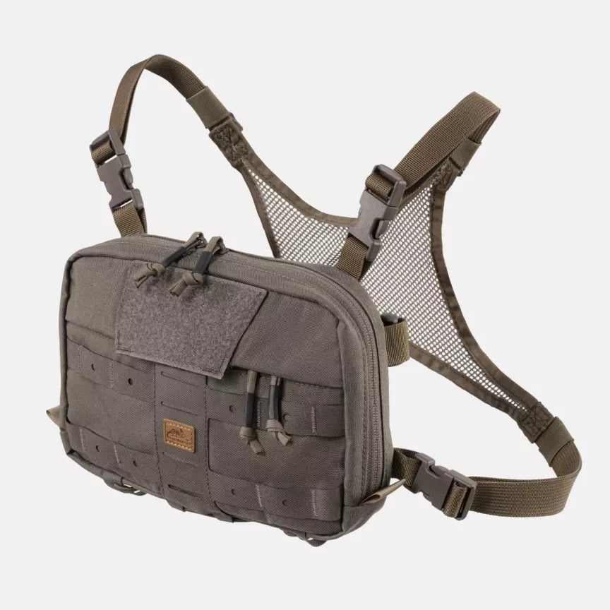 Small Numbat Chest Pack - RAL 7013