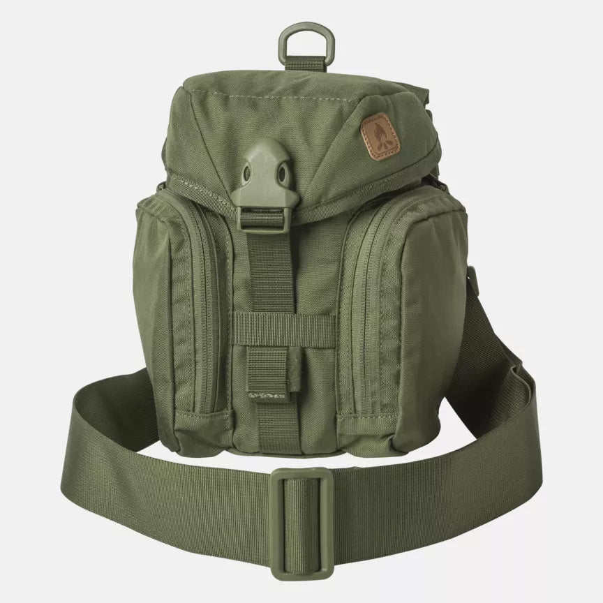 Essential KitBag - Olive Green