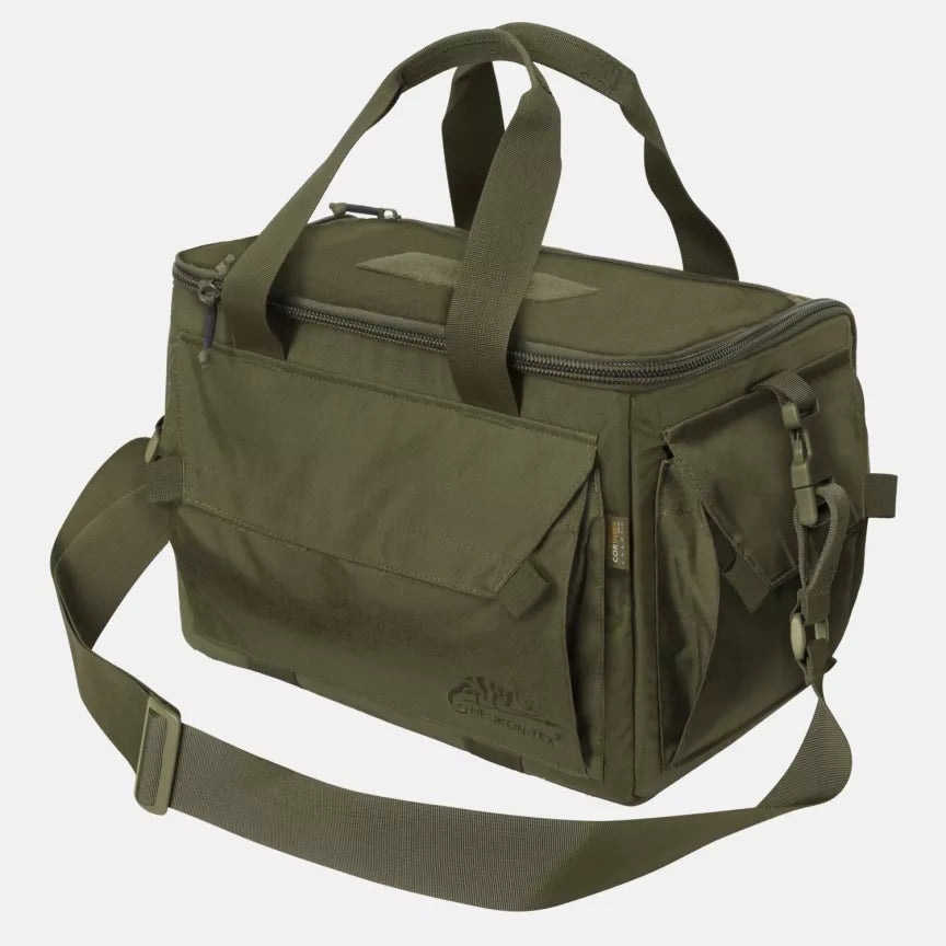 Range Bag - Olive Green