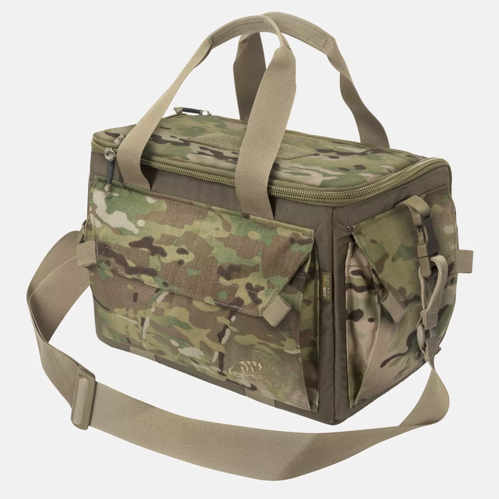 Range-Tasche – Multicam