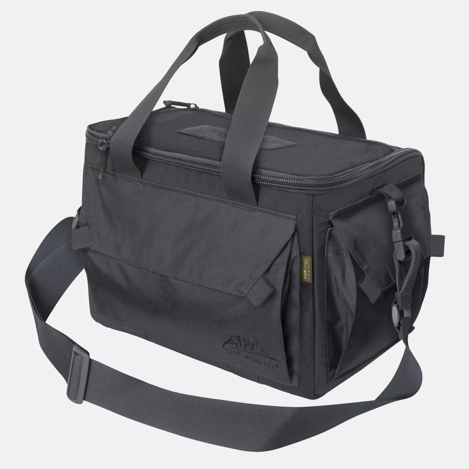 Range Bag - Shadow Grey