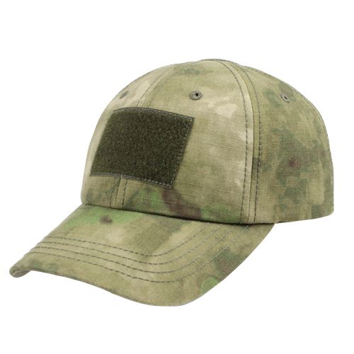 TC Tactical Cap - A-TACS FG