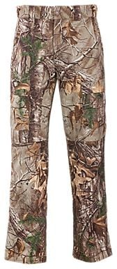 RH Tec-Lite Hose für Herren - RealTree Xtra