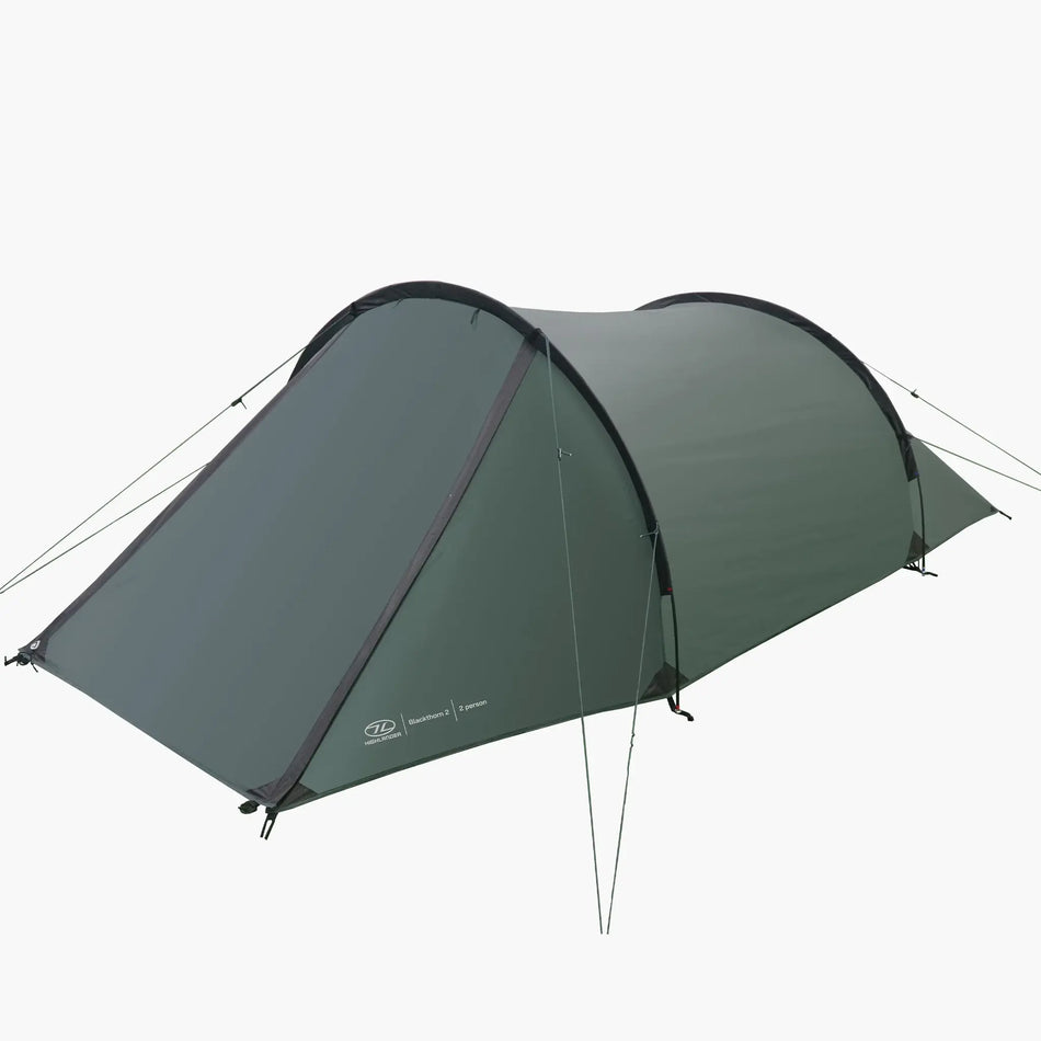 Blackthorn 2 Gen2 - Green
