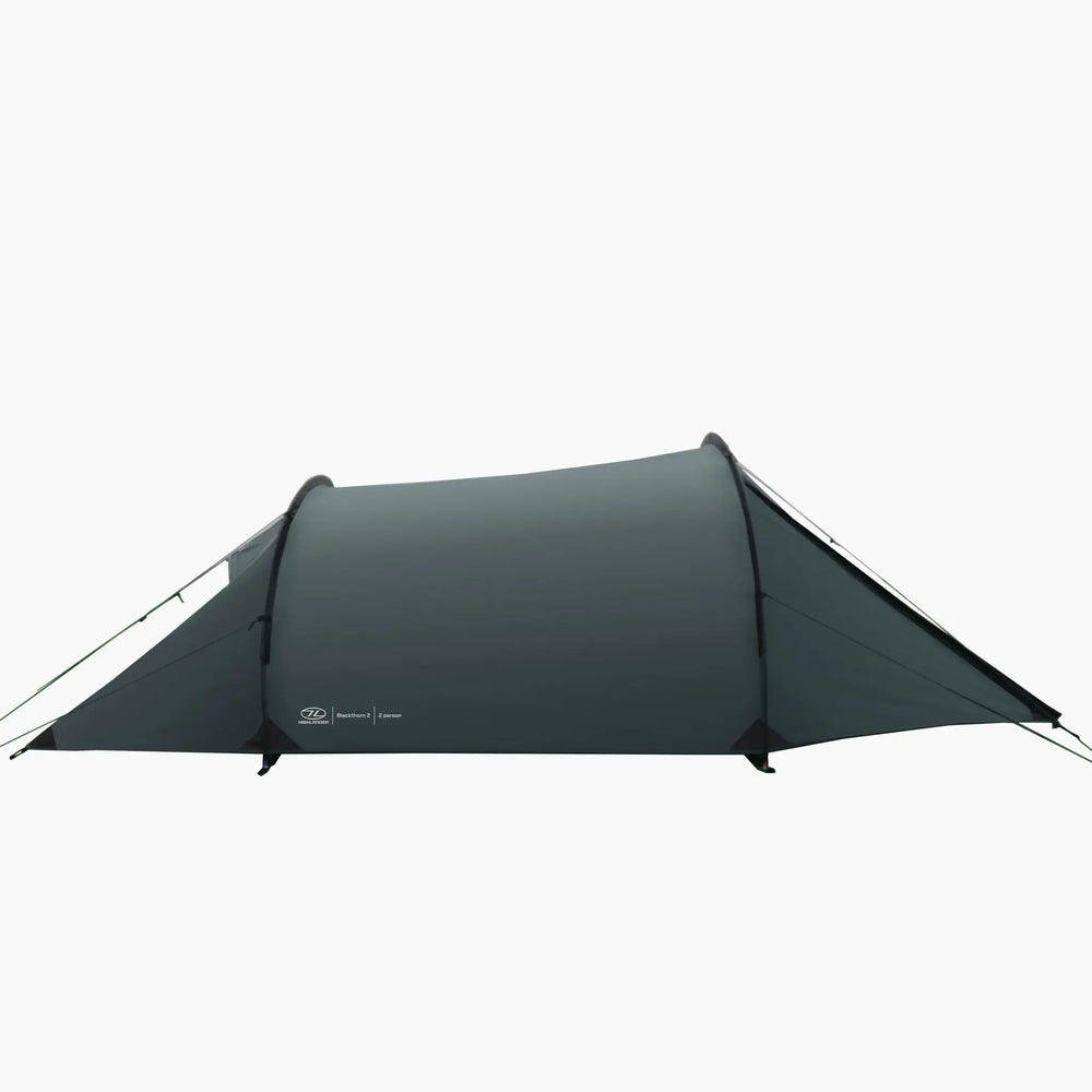 Blackthorn 2 Gen2 - Green