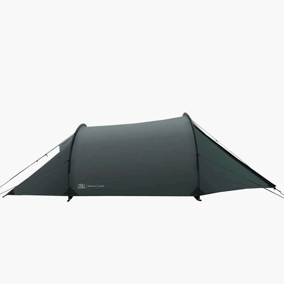 Blackthorn 2 Gen2 - Green