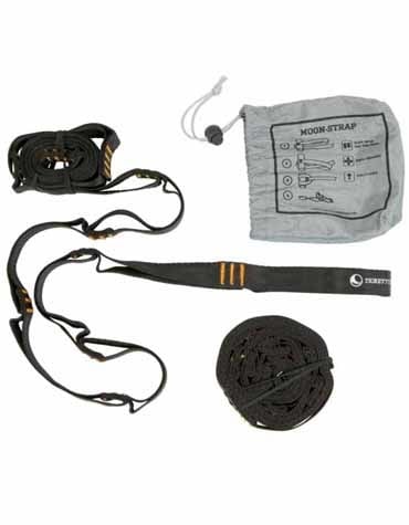 Moon Straps - Boom-Friendly