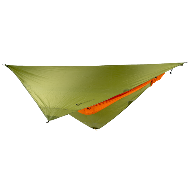 Moon Tarp - Army Green
