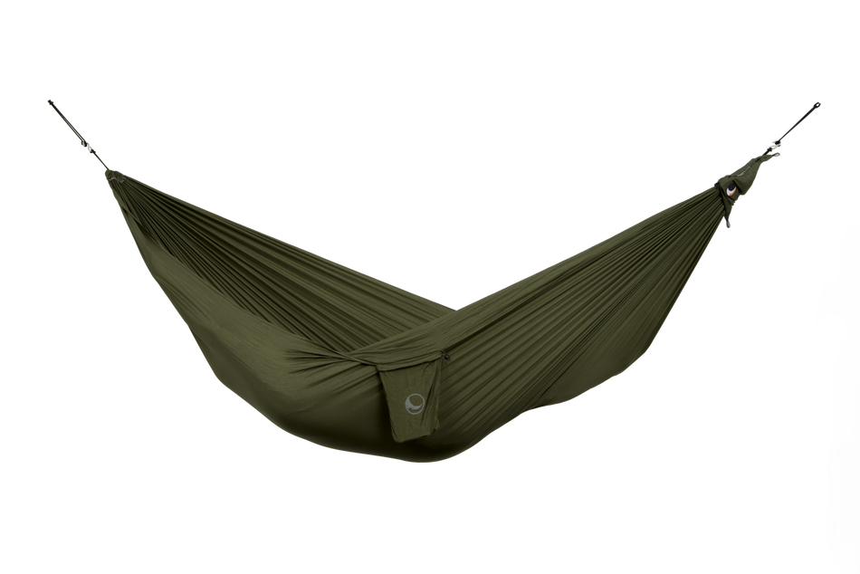 Compact Hammock - Army Green