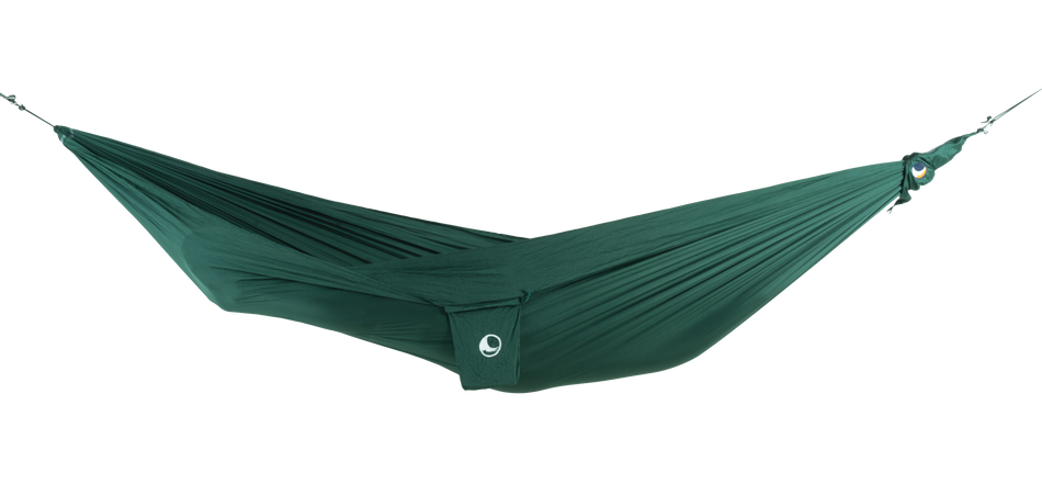Compact Hammock - Forest Green