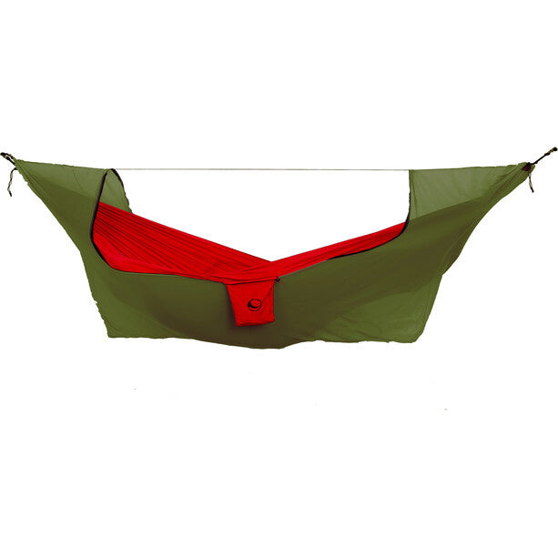 360 Mosquito Net - Army Green