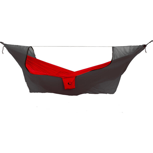 360 Mosquito Net - Black